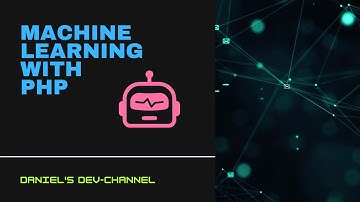 Machine Learning with PHP