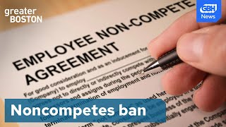 The FTC banned noncompete clauses. Will it survive corporate challenges?
