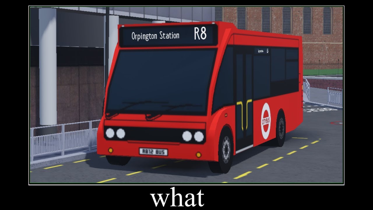 Croydon Roblox's April Fools Update is INSANE... | Croydon Roblox [APRIL FOOLS SPECIAL]