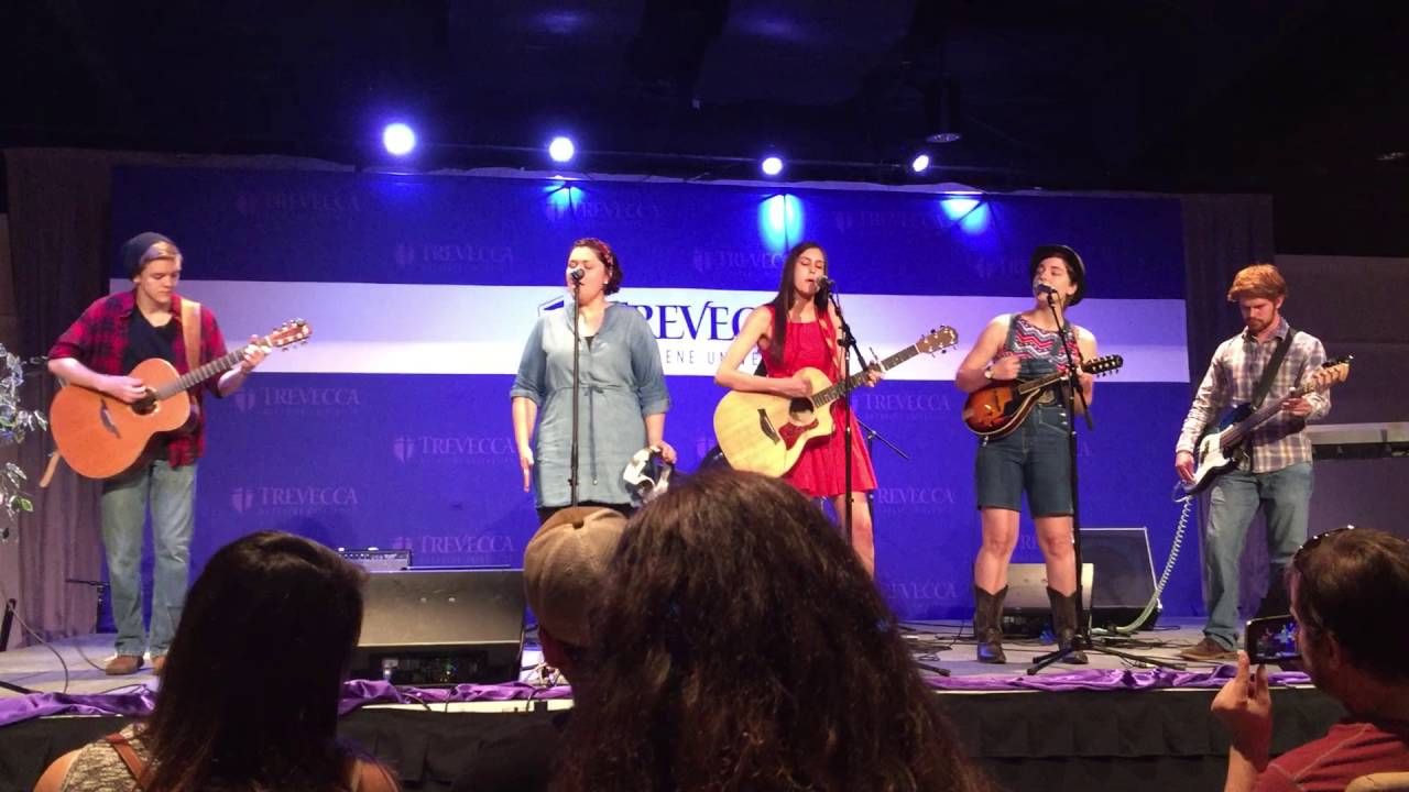 Worry by Cindy Morgan - NPWI Band Challenge