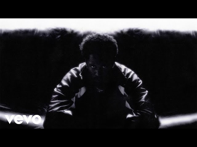 KAYTRANADA - Please Babe (Official Audio)