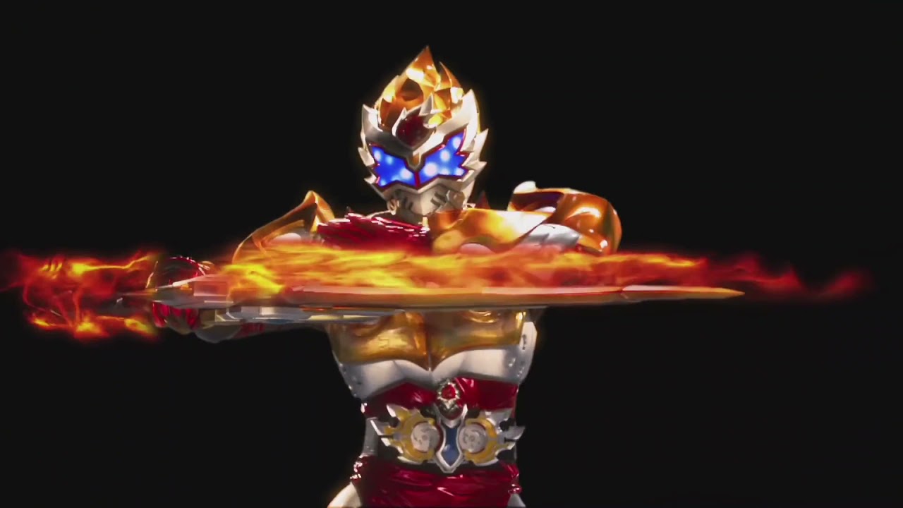 Armor Hero Lava Arma de Fogo