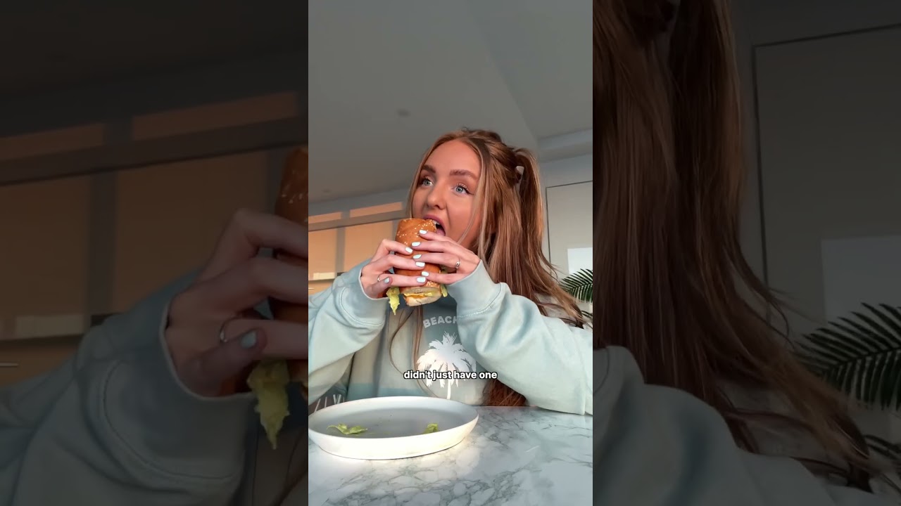The TRUTH About Celebrity Recipes… 👀
