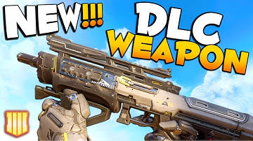 VMP Coming to Call of Duty Black Ops 4 in Operation Dark Divide Update