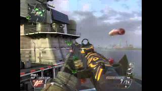 My first Spawnshot online