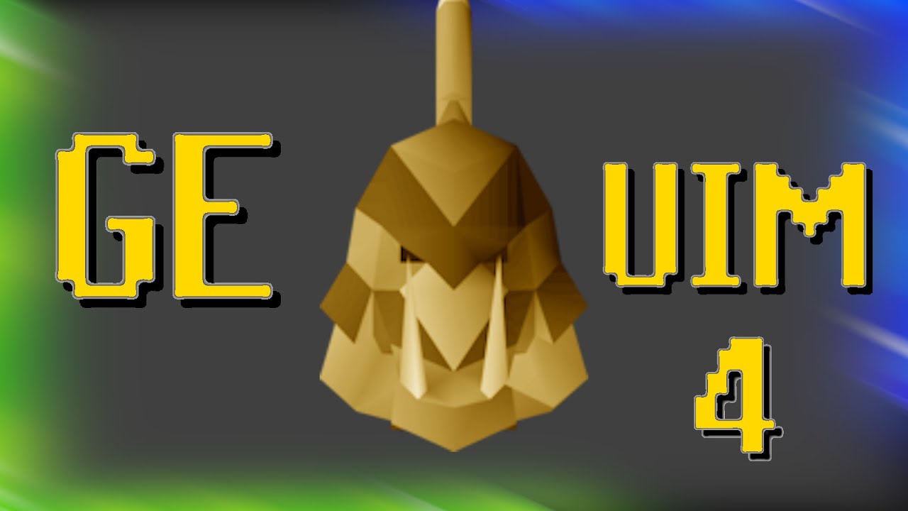 GEUIM 4 - This Game Mode Made Completing Fundamentals More Interesting