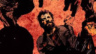 Mad Max Motion Comic Part Two