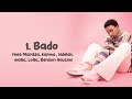 Jay Melody - Bado (Official Lyrics) Featuring  Marissa, Benson hauzimi, Karma, Logic, Magic, Ndelah