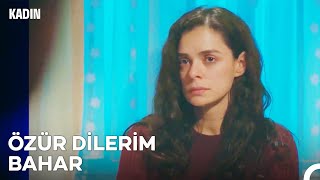 Hatice, Şirin Yüzünden Suçlu Duruma Düştü! - Kadın 17. Bölüm