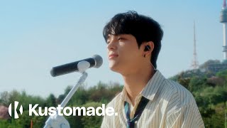 KIM WOOJIN 김우진 'To. My Friend' LIVE CLIP by 김우진 KIM WOOJIN 17,996 views 3 weeks ago 3 minutes, 10 seconds