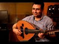 سماعي نهوند لروحي الخماش عود محمدعثمان Mohamad Osman Play Samai Nahawand mp3