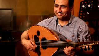 سماعي نهوند لروحي الخماش عود محمدعثمان Mohamad Osman Play  Samai Nahawand