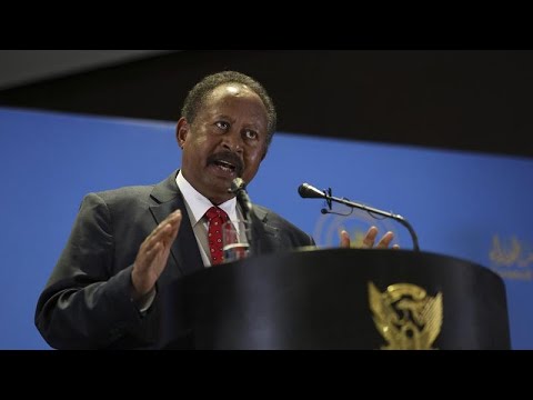 Премьер Судана вернётся к валсти