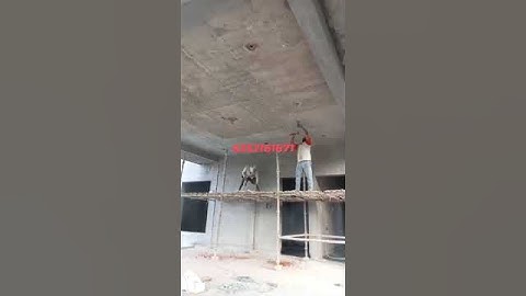 RCC selling concrete expose work🙏 #trending #rcc