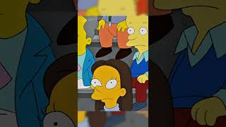 Суд над Бартом Сімпсоном 😄 #shortvideo #рекомендації #сімпсони #simpsons #шортс #shorts