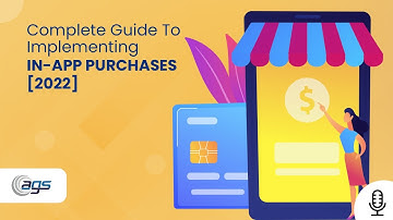 Complete Guide to Implementing In-App Purchases (2022)