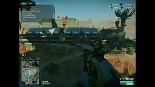 Planetside 2 - Episode 1 - Introduction