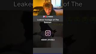 Twitch: WhosDeemz #whosdeemz #thebatman #batman #reaction #meme #funny #shorts #viral #yt