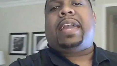 Otis Collier Reporting from Washington DC