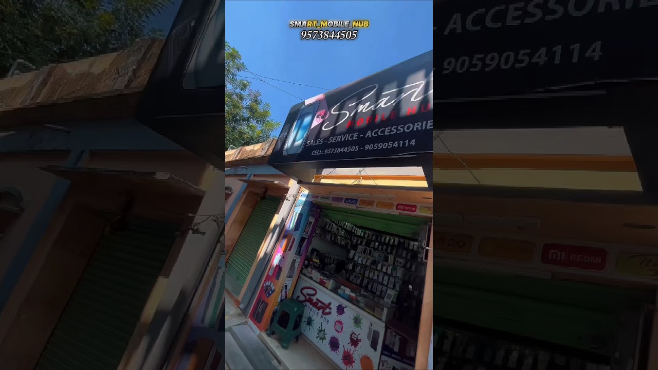 new design case iphone 17/ s23 ultra/s25 ultra✨Smart Mobile Hub 