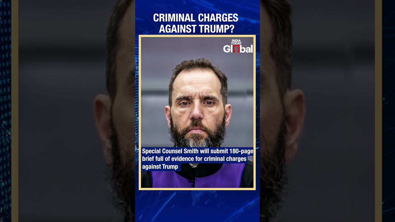 Judge Chutkan Grants Proposal For Evidence Submission Regarding Donald Tump’s Criminal Charges