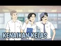 BAGI RAPOT - Seru & Lucu Animasi Sekolah SMA 🎓