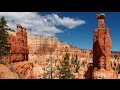 USA 2016; 11 Mai. Teil 3/4: Hike durch den Bryce-Canyon NP