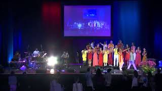 Agape's 11:30am Sunday Service, 07-26-26
