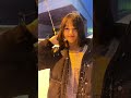 激太り時期を乗り越えた綺麗な女性