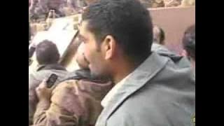 فواصل الجزيره عن الثوره فى مصر والعالم العربى  1