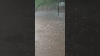 Temporal en Vilelas