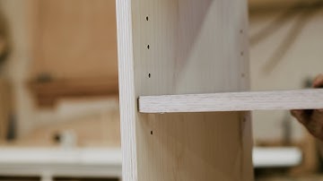 Routing System 32 Holes with Shaper Plate