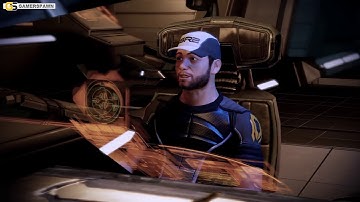 Mass Effect 3 Countdown - 4 Days Left: The Story So Far