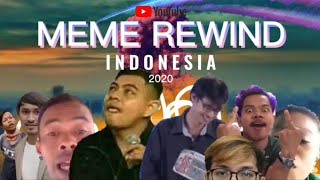 Download lagu Meme Rewind Indonesia 2020 - Receh