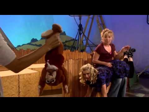 My Family Janey Gets Spanked