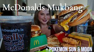 McDonald s Was AMAZING The Pokemon Pulls Were NOT