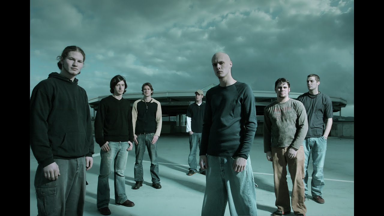 AKa Frontage - Bitte schön (live 2005 im SUBSTAGE Karlsruhe)