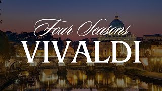 Vivaldi four seasons