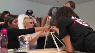 Creative Business - Recap Week 1