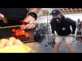 30 Day Jump Start: Importance of Pre-Workout Preparation - Day 14