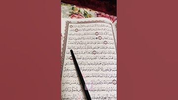 سورة ص آية 21 القارئ اسلام صبحي #القرآن_الكريم#quran#allah 🤍