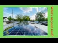 Expandable Solar &amp; Lithium System | 2017 Jayco Northpoint 377RLBH