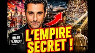🚨 LES SECRETS DU MILLIARDAIRE OMAR HARFOUCH ! 😱 (Moscou, Mafia & Vatican : L'Enquête Interdite !) 🔥 screenshot 4