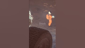 CO2 Levels: Astronauts