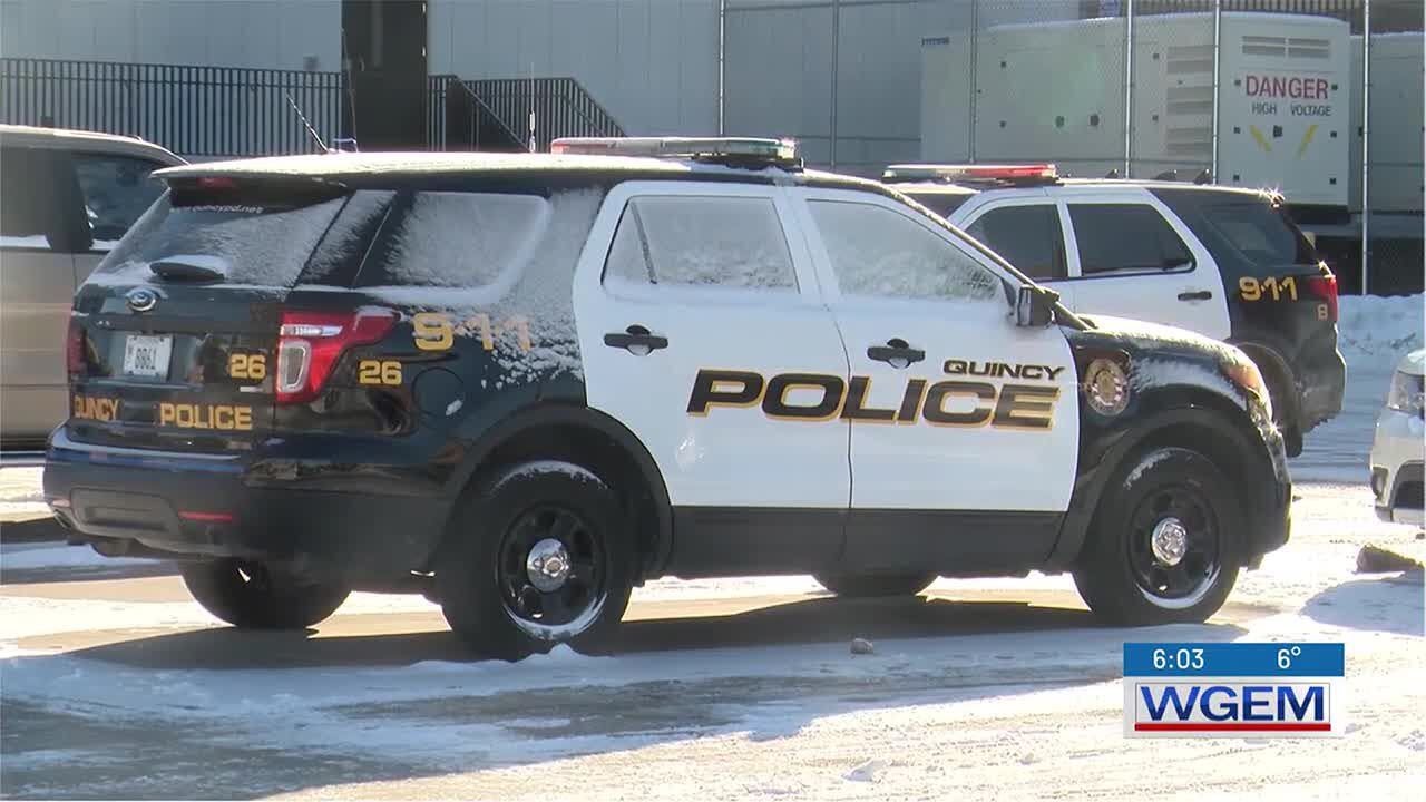 Fire and police commission