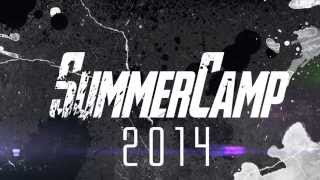 SEDuth SummerCamp 2014
