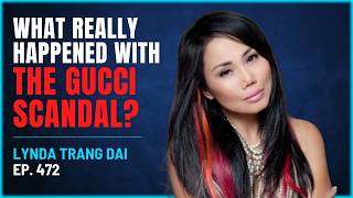 472 - What Really Happened With The Gucci Scandal