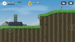 Mos Speedrun 2 Android iOS Gameplay HD screenshot 5