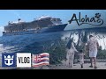 Ovation of the seas hawaii 10 day cruise in 25 minutes vancouver seattle maui kona oahu vlog