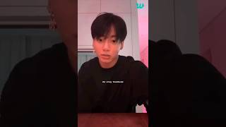 JK helps for Suga's love 🙈💘